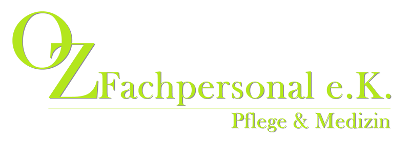 Logo OZ Fachpersonal e.K.